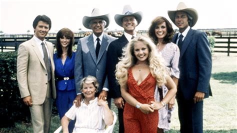 Dallas (1978 TV series) season 4